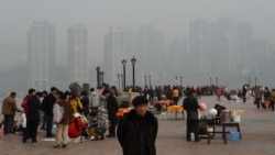 Chinese City Begins Slowly Unveiling Officials’ Assets