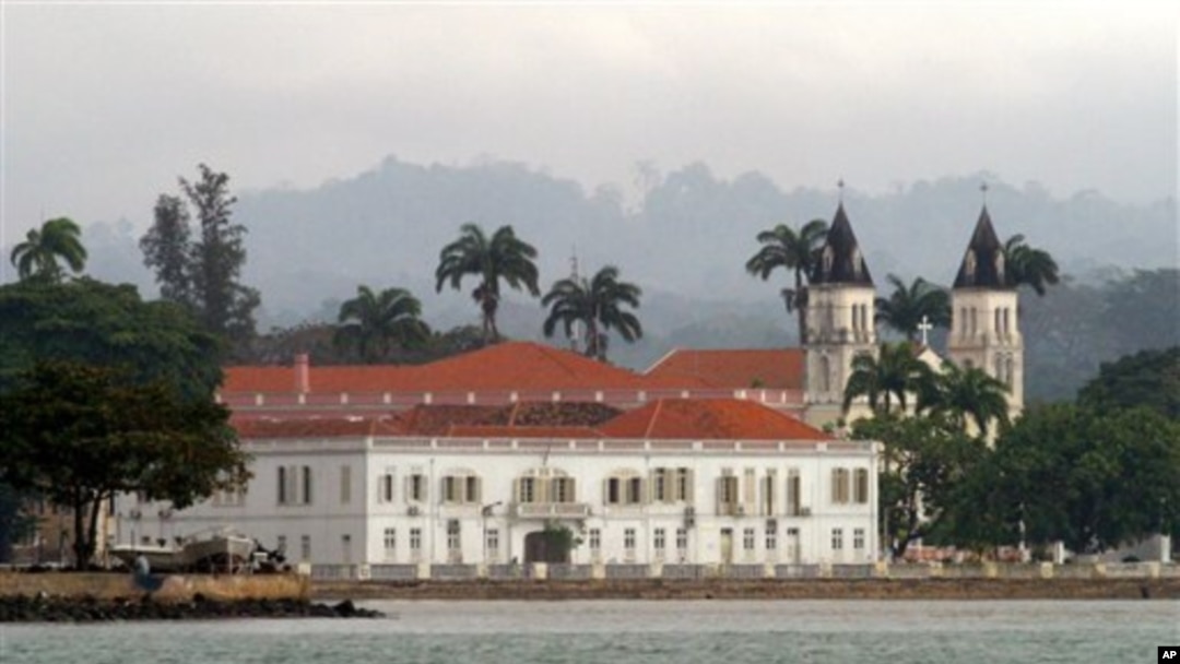 Crise Parlamentar em São Tomé e Príncipe