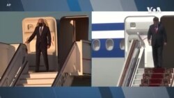 拜习将举行视频峰会，白宫定调低期待值