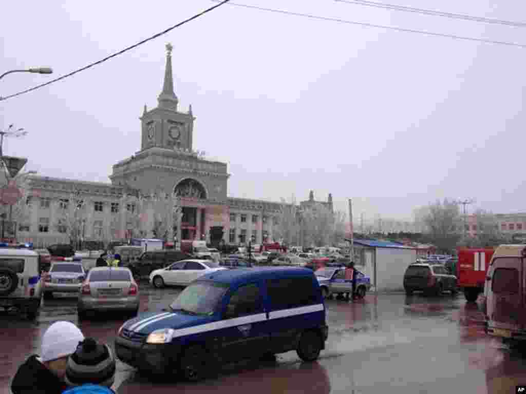 Volgograd