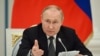 Ushawishi wa Russia Afrika wasababisha wasiwasi