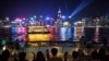 “香港之路”走向何方？“二次回归”还是二次沦陷？