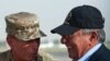 New US Defense Chief Optimistic About Defeating al-Qaida