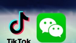 美國馬里蘭州宣布州政府禁用TikTok與WeChat