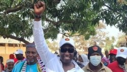 Guiné-Bissau: Troca de mimos entre Umaro Sissoco Embalo e Braima Camara pode abalar o MADEM G-15