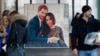 Royal Courtiers Chart Path for Prince Harry's Independence