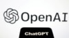 OpenAI：发现中国以人工智能打造监控工具、生成反美外宣文章