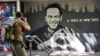 Putin: Jailed Opposition Leader Navalny Got What He Deserved 