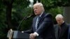 Trump Relaxes Enforcement of Ban on Religious Groups' Political Activity 