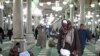 Misr tasavvuf ahli radikal guruhlar hokimiyatga kelishiga qarshi
