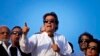 巴基斯坦反对党领导人要川普把该国列入禁令