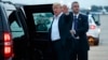 Trump: No More Nuclear Threat from North Korea 