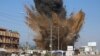 Không kích của Israel làm tăng số người chết ở Gaza trong khi lệnh ngừng bắn mới được thúc đẩy