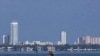 US Oil Spill Stokes Fear in Florida