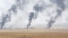 IS Plans Widespread Destruction in Mosul as Conditions Worsen for Residents