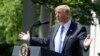 Hearing Set in Trump Fight Over Bank Subpoenas