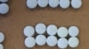 美國參議院報告稱中國網售毒品大量湧美