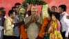 India's Modi Invites Pakistani PM to Swearing-in