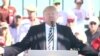 Migrant Caravan Shrinks After Trump's Warning