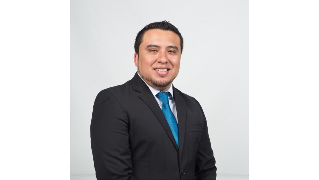 El analista del Centro de Investigaciones Económicas Nacionales (CIEN) David Casasola.