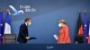 EU Leaders Cheer New Coronavirus Recovery Package Amid Fears of Resurgence 