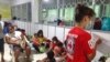 Philippines Evacuates Nearly 1M as 2020's Strongest Typhoon Approaches