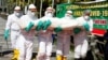 Indonesia Readies More Medical Options for Worst-case Coronavirus Scenario