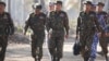 美國批評緬甸軍隊屠殺恐嚇羅興亞人