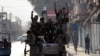 Amnesty International Decries 'Shameful Disregard For Civilian Life' in Syrian Offensive
