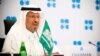 Saudi Arabia inataka kushirikiana na sio kushindana na China;Abdulaziz bin Salman