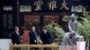 因应美中关系不确定性，中国加紧打造中日韩自贸区