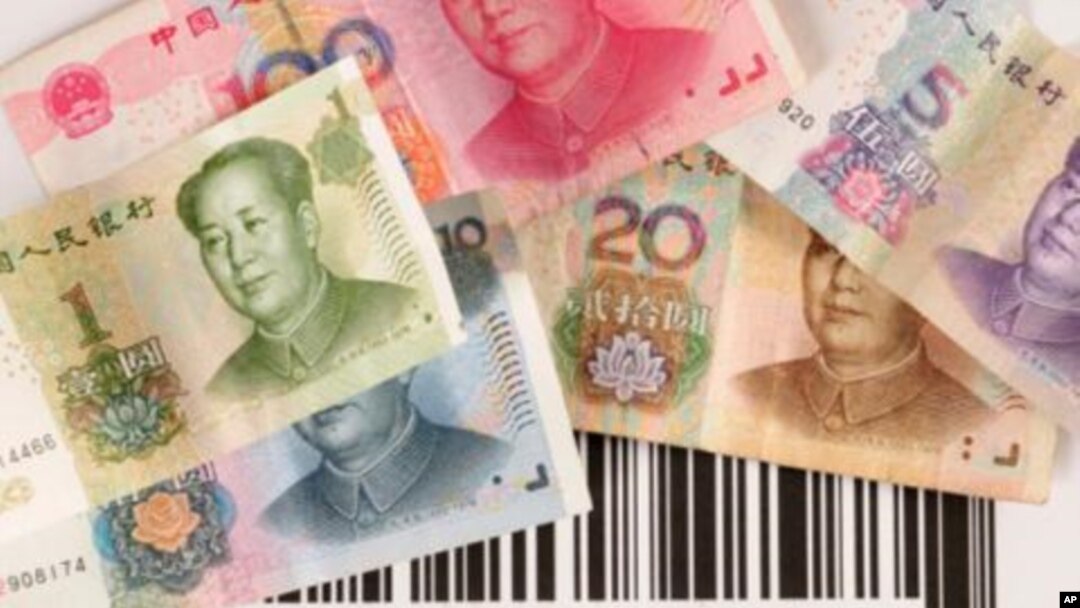 為抑制通脹中國實行信貸緊縮，中小企業融資趨艱難