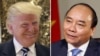 Trump Shows Signs He Will Rekindle US-Vietnam Relations