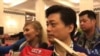 两会直击: 会场内外实拍(2)