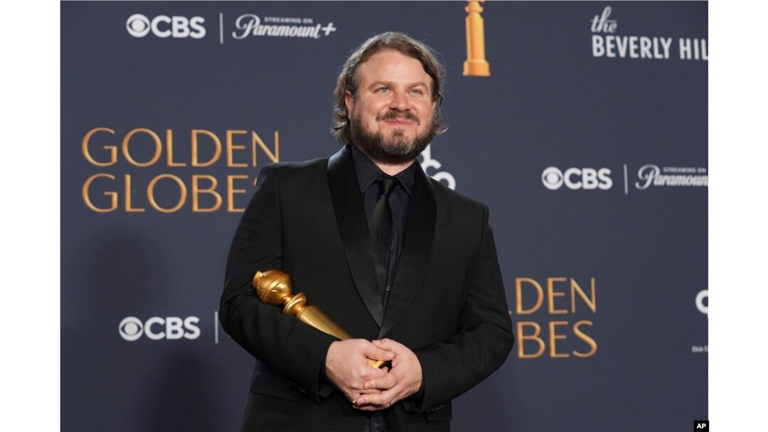 En iyi yönetmen ödülünü "The Brutalist" filmiyle Brady Corbet aldı.