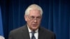 Rex Tillerson fará visita a Tóquio, Pequim e Seul