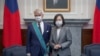 分析人士：法参议员访台释放欧洲国家愿与民主台湾增多互动的信号