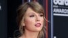 Trump dice que le gusta menos la música de Taylor Swift