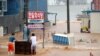 Typhoon Haishen Lashes S. Korea, Takes Aim at N. Korea