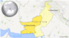 Bomb blast kills Pakistani journalist on World Press Freedom Day