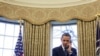 Obama: Qozog’iston siyosiy islohot yo’lidan qaytmasligi kerak