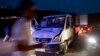 Israel: Palestinian Driver Killed, 3 Israeli Soldiers Hurt in West Bank