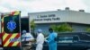 Biden Mourns 1 Million US COVID-19 Deaths 
