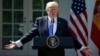 Trump Unveils New, Tougher Iran Strategy 