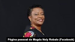 Magda Nely Robalo