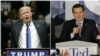 Trump da Cruz 'yan jam'iyyar Republican suna fafatawa akan wakilai