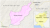 Afghan Officials Say Pakistani Aircraft Bombarded Border District