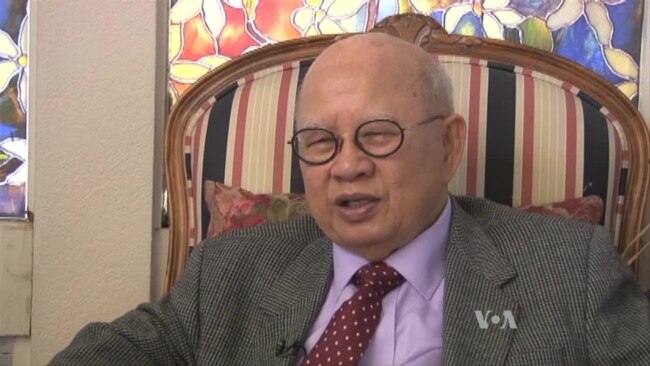 Some Republican Vietnamese-Americans Say They Will Not Vote for Trump