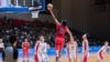 Cambodian-Americans to Help Cambodia's Basketball Team