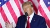 Donald Trump Ya Ce An Tuhume Shi Da Laifin Kwasar Wasu Takardun Bayanan Sirri